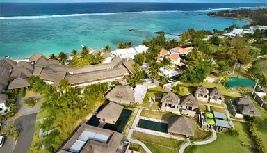 C Mauritius Palmar