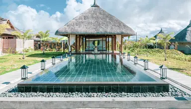 C Mauritius Palmar