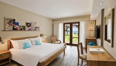C Mauritius Palmar