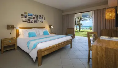 C Mauritius Palmar