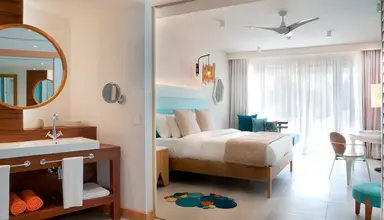 C Mauritius Palmar