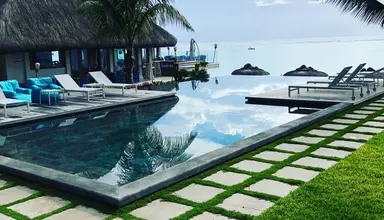 C Mauritius Palmar