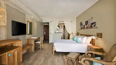 C Mauritius Palmar