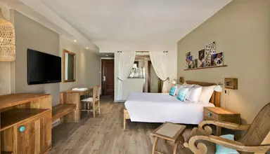 C Mauritius Palmar