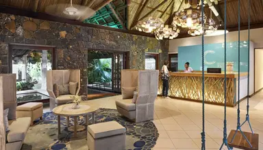 C Mauritius Palmar