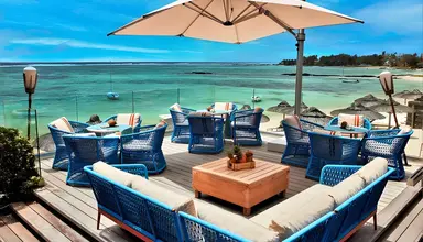 C Mauritius Palmar
