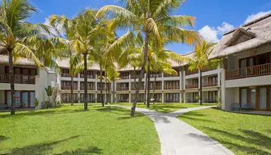 C Mauritius Palmar