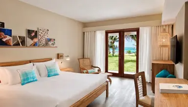 C Mauritius Palmar