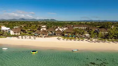 C Mauritius Palmar