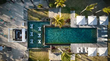 C Mauritius Palmar