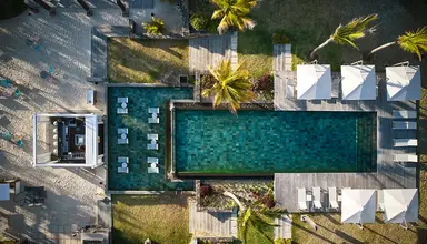 C Mauritius Palmar