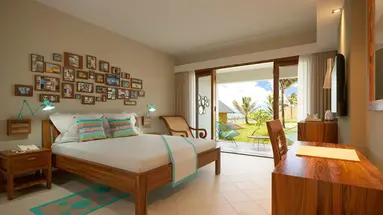 C Mauritius Palmar