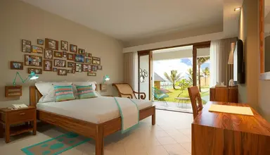 C Mauritius Palmar