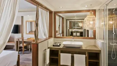 C Mauritius Palmar