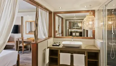 C Mauritius Palmar