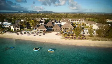 C Mauritius Palmar