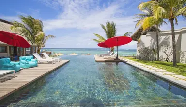 C Mauritius Palmar