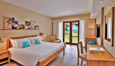 C Mauritius Palmar
