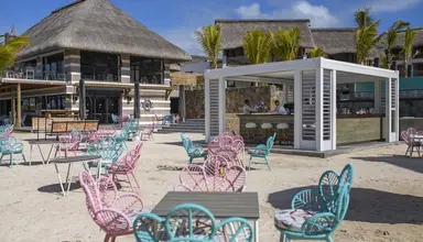 C Mauritius Palmar