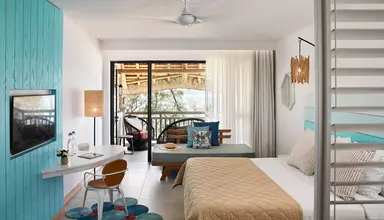 C Mauritius Palmar