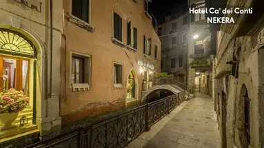 Ca' dei Conti