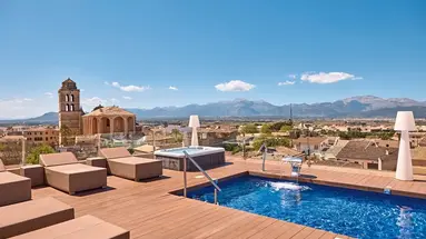 Ca'n Ribera by Zafiro