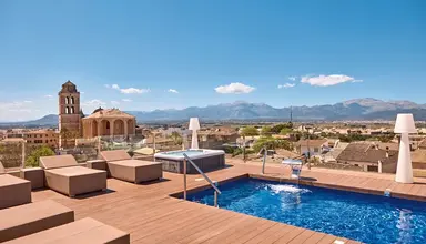 Ca'n Ribera by Zafiro