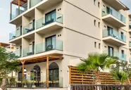 Cabana Beach