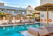 Cabana Beach