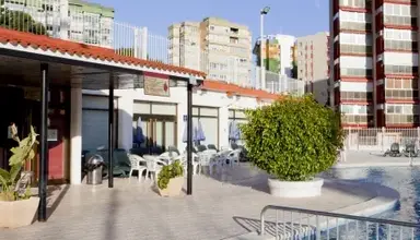 Cabana (Benidorm)