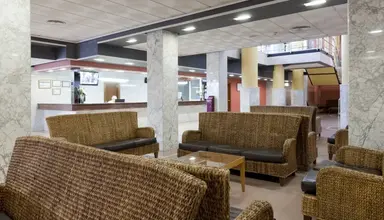 Cabana (Benidorm)