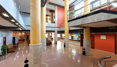 Cabana (Benidorm)