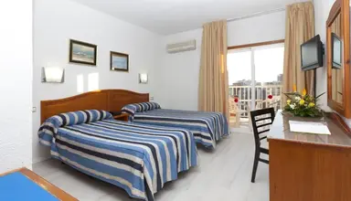 Cabana (Benidorm)