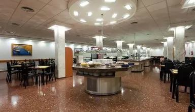 Cabana (Benidorm)