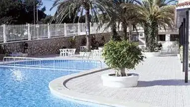 Cabana (Benidorm)