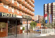 Cabana (Benidorm)