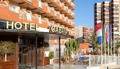 Cabana (Benidorm)