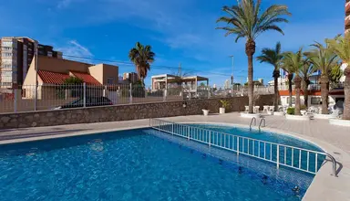 Cabana (Benidorm)