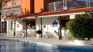 Cabana (Benidorm)