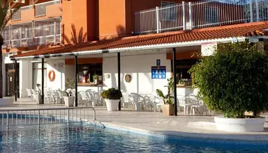 Cabana (Benidorm)