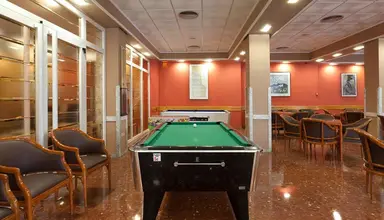 Cabana (Benidorm)