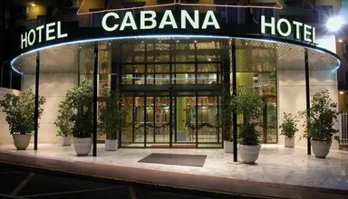 Cabana (Benidorm)