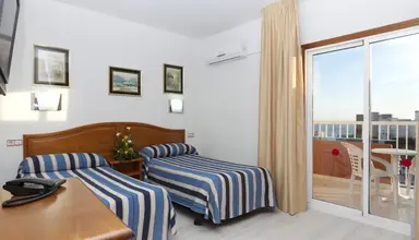 Cabana (Benidorm)