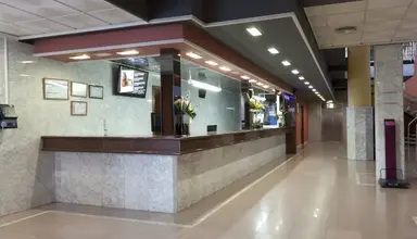 Cabana (Benidorm)