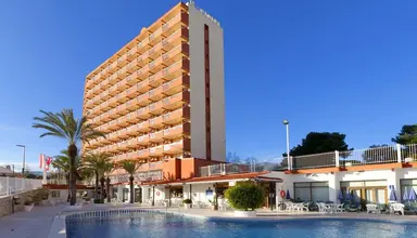 Cabana (Benidorm)