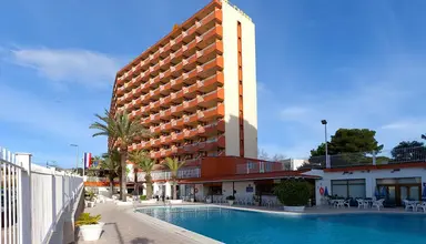 Cabana (Benidorm)