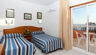 Cabana (Benidorm)