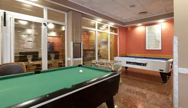 Cabana (Benidorm)