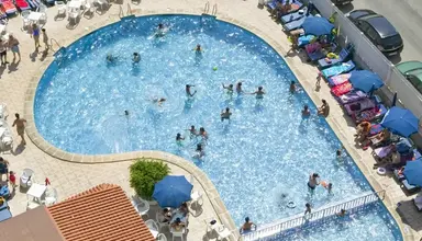Cabana (Benidorm)