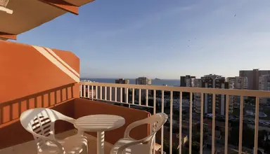 Cabana (Benidorm)